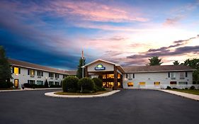 Days Inn Cadillac Cadillac Mi